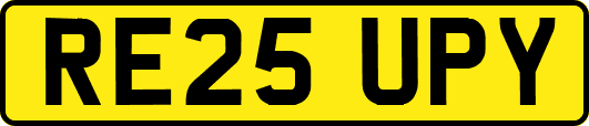 RE25UPY