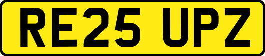 RE25UPZ