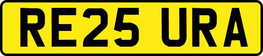 RE25URA
