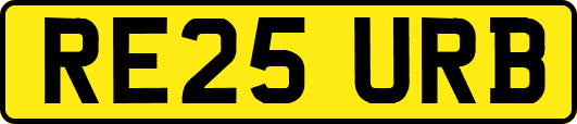 RE25URB
