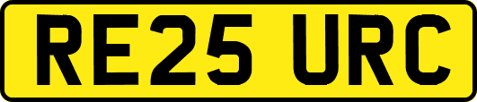 RE25URC