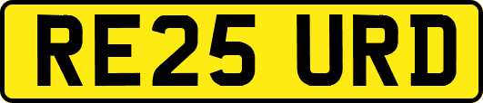 RE25URD