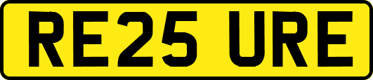 RE25URE