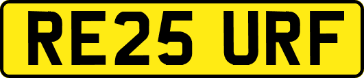 RE25URF