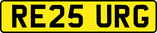 RE25URG