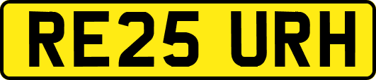 RE25URH