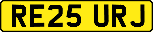 RE25URJ