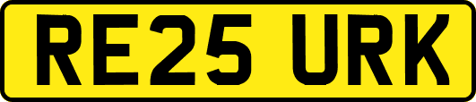 RE25URK