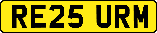 RE25URM