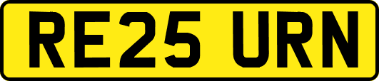 RE25URN