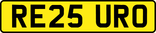 RE25URO