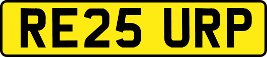RE25URP
