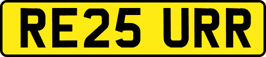RE25URR
