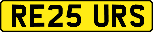 RE25URS