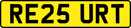 RE25URT
