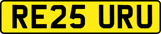 RE25URU
