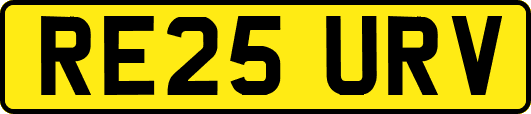 RE25URV