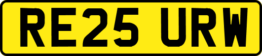 RE25URW