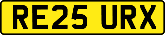 RE25URX
