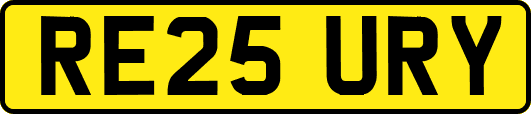 RE25URY