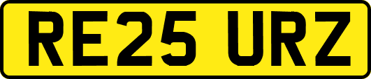 RE25URZ
