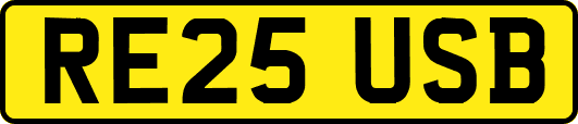 RE25USB