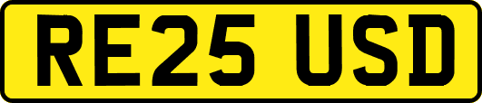 RE25USD