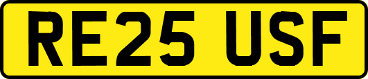 RE25USF