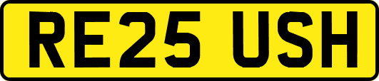 RE25USH