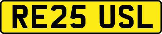 RE25USL
