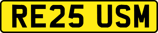 RE25USM