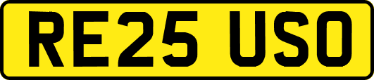 RE25USO