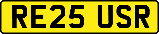 RE25USR