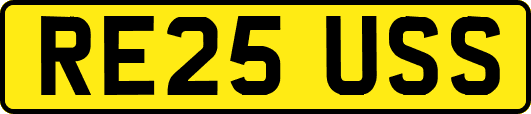 RE25USS