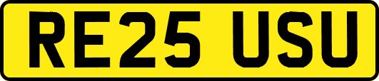 RE25USU