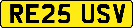 RE25USV