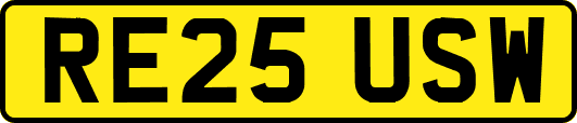 RE25USW