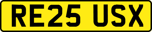 RE25USX