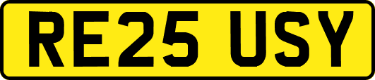 RE25USY