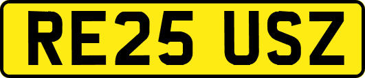 RE25USZ