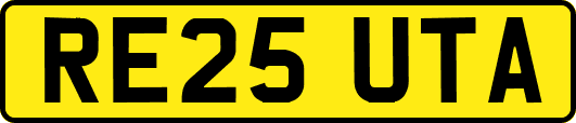 RE25UTA