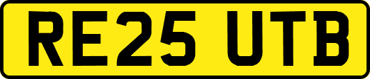 RE25UTB