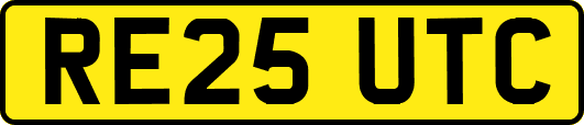 RE25UTC
