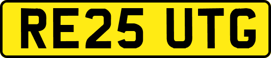 RE25UTG