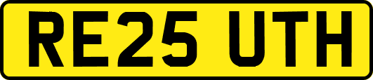 RE25UTH