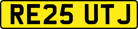 RE25UTJ