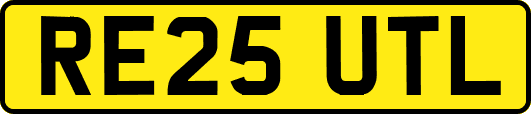 RE25UTL