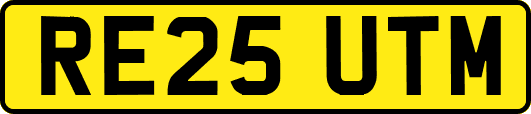 RE25UTM