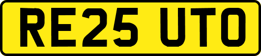 RE25UTO