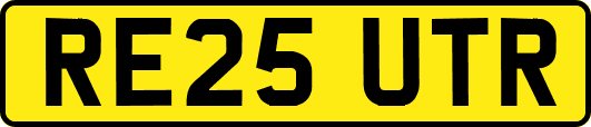 RE25UTR